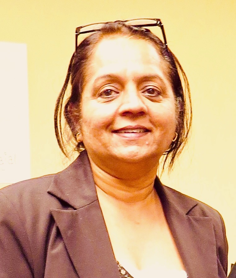 Dr. Nandini Singh
